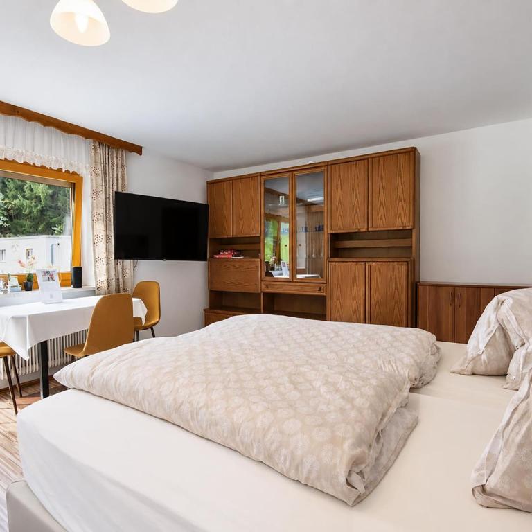 Apartment Martha in the Ötztal valley with mountain views - Apartment mit 1 Schlafzimmer - 17