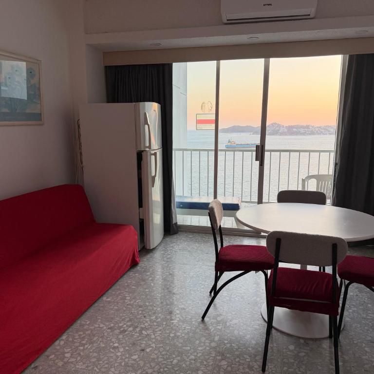 Acapulco Suite LyS Torres Gemelas - Suite Familiar - 1