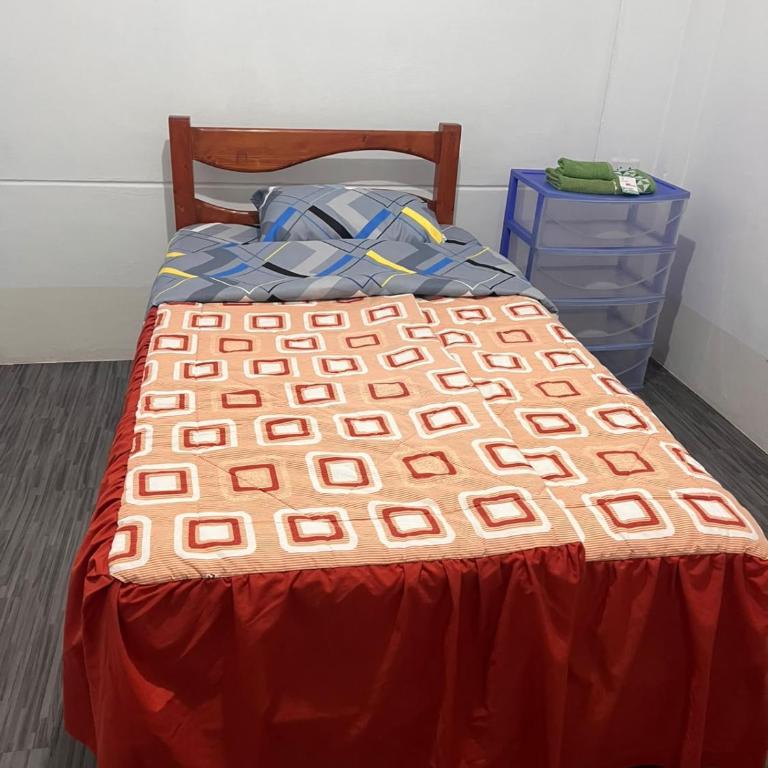 Apartamento DUPLEX CONTINENTAL - Apartamento Dúplex - 5