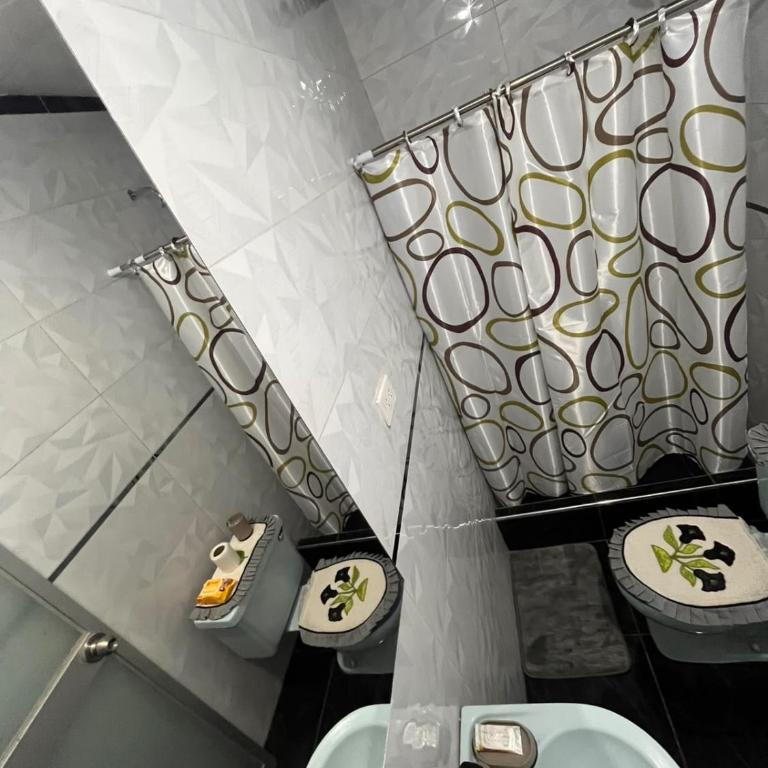 Apartamento DUPLEX CONTINENTAL - Apartamento Dúplex - 7