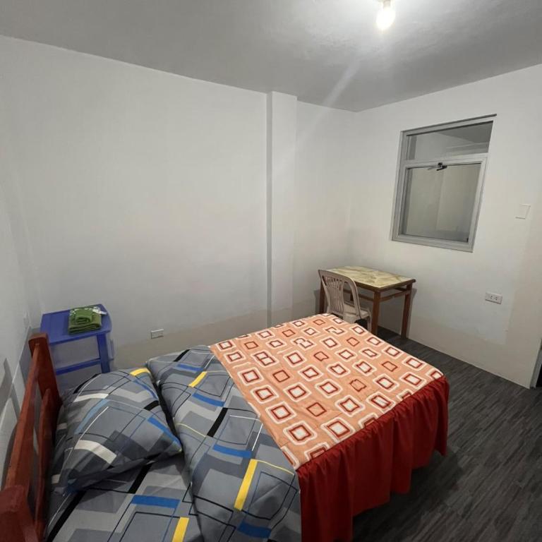 Apartamento DUPLEX CONTINENTAL - Apartamento Dúplex - 8