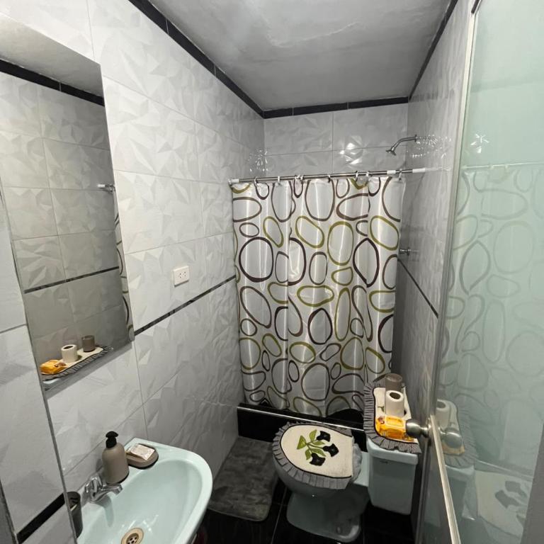 Apartamento DUPLEX CONTINENTAL - Apartamento Dúplex - 14