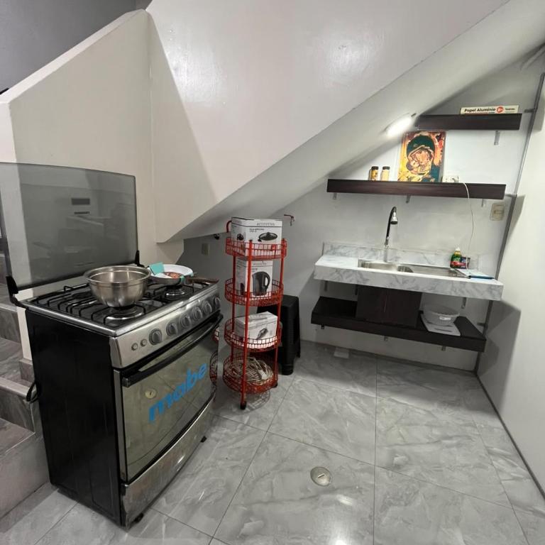Apartamento DUPLEX CONTINENTAL - Apartamento Dúplex - 19