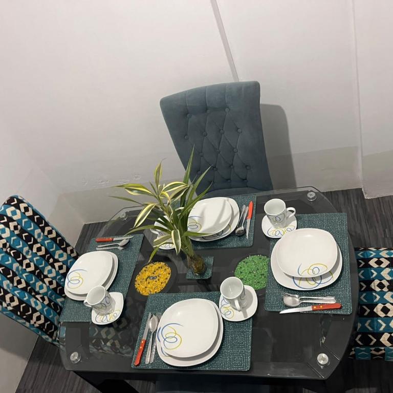 Apartamento DUPLEX CONTINENTAL - Apartamento Dúplex - 3