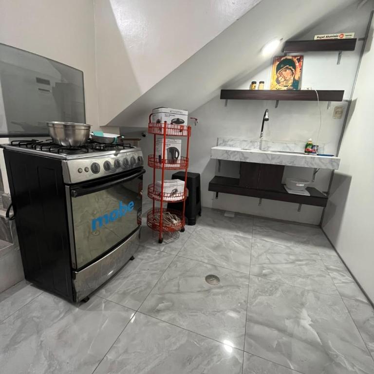 Apartamento DUPLEX CONTINENTAL - Apartamento Dúplex - 21