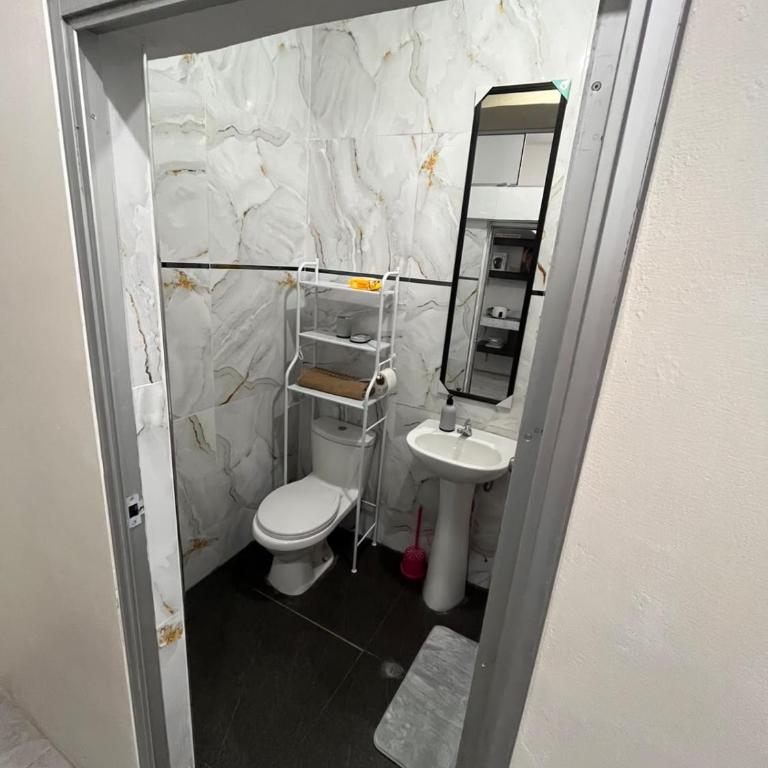 Apartamento DUPLEX CONTINENTAL - Apartamento Dúplex - 22