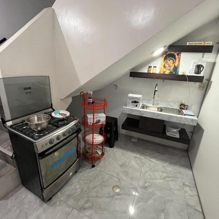 Apartamento DUPLEX CONTINENTAL - Apartamento Dúplex - 23
