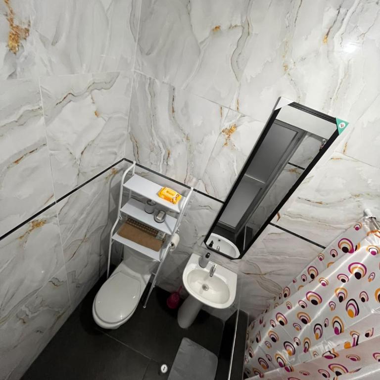 Apartamento DUPLEX CONTINENTAL - Apartamento Dúplex - 25