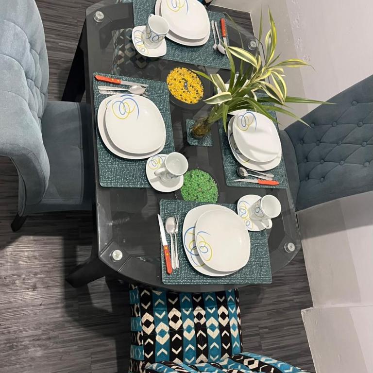 Apartamento DUPLEX CONTINENTAL - Apartamento Dúplex - 33