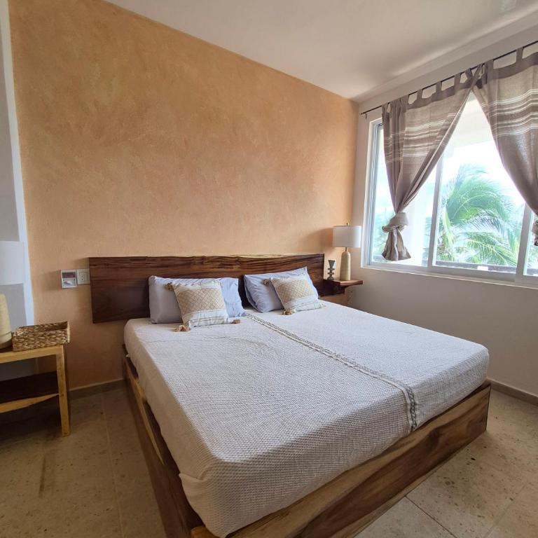 Ninfa's House - Suite mit Meerblick - 1