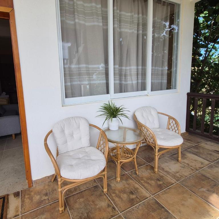 Ninfa's House - Suite mit Meerblick - 5