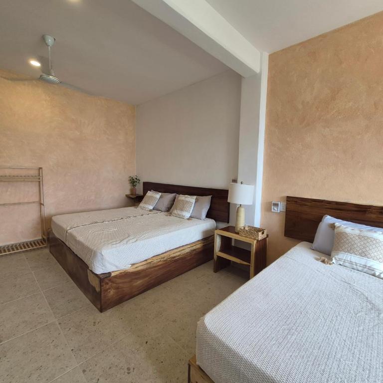 Ninfa's House - Suite mit Meerblick - 9