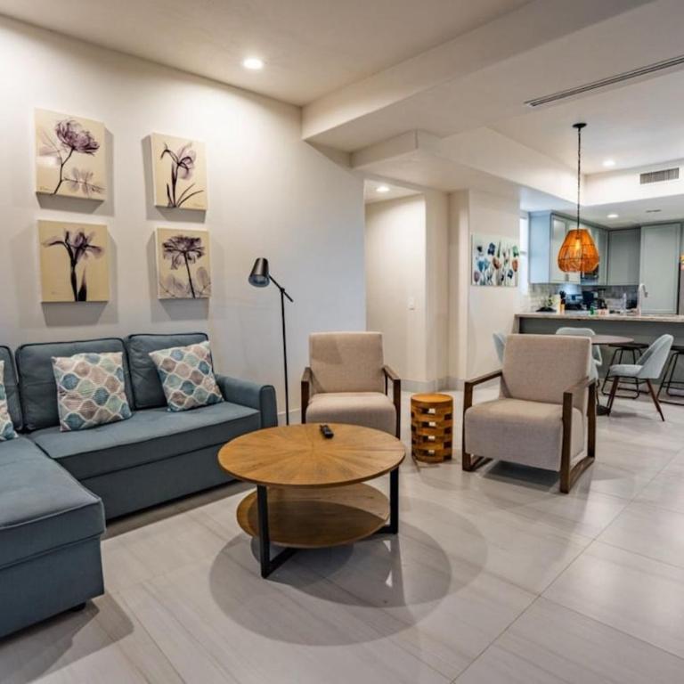Topaz 701 Oceanfront Luxury Condo at Las Palomas - Apartamento - 9