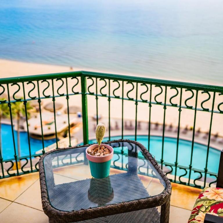 BeachFront Penthouse HeatedPool SonoranSeaResort - Apartamento - 3