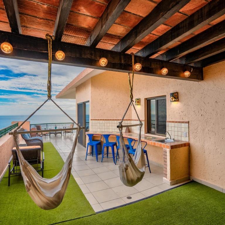 BeachFront Penthouse HeatedPool SonoranSeaResort - Apartamento - 8