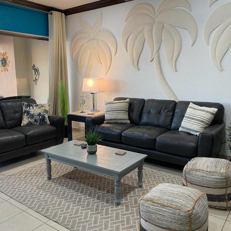 BeachFront Penthouse HeatedPool SonoranSeaResort - Apartamento - 9