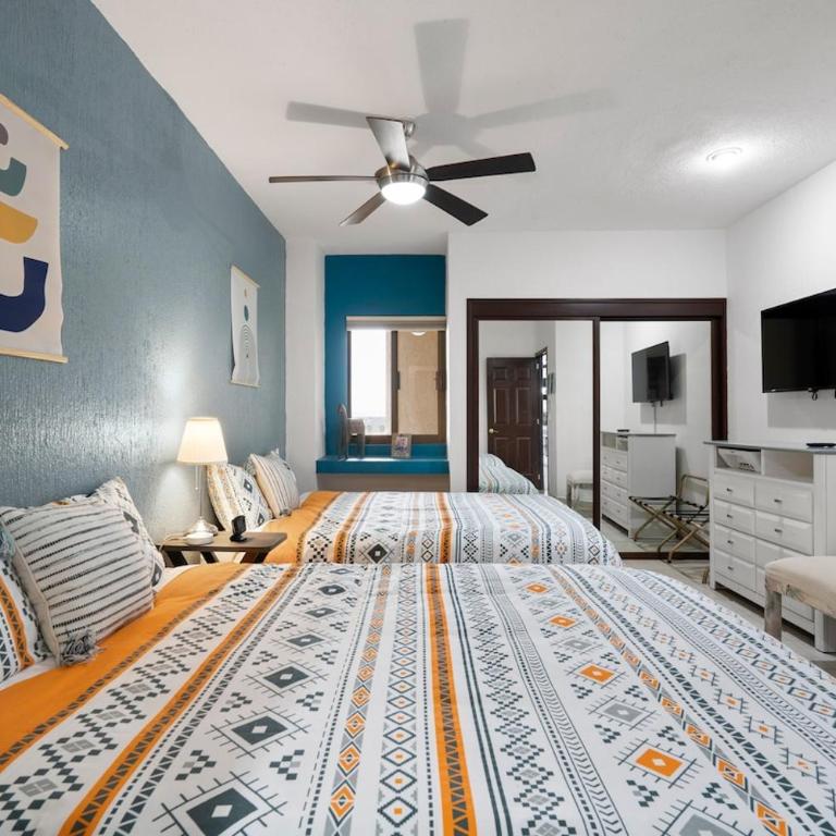 BeachFront Penthouse HeatedPool SonoranSeaResort - Apartamento - 10