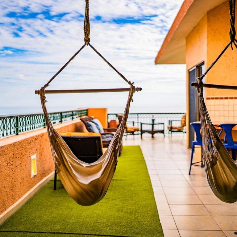 BeachFront Penthouse HeatedPool SonoranSeaResort - Apartamento - 14
