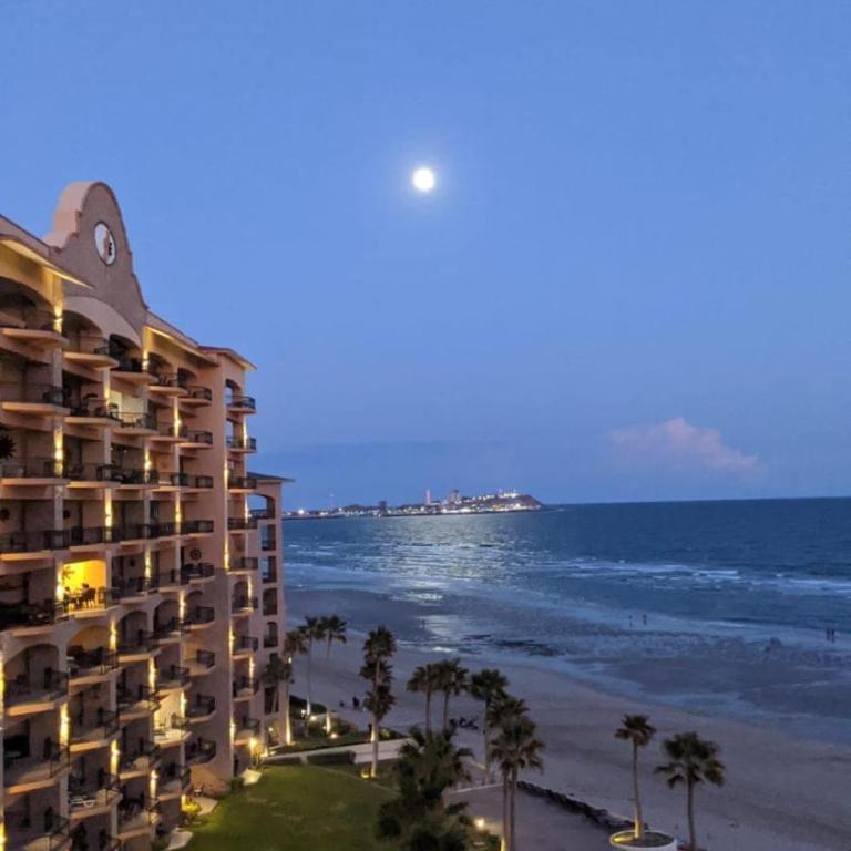 BeachFront Penthouse HeatedPool SonoranSeaResort - Apartamento - 15