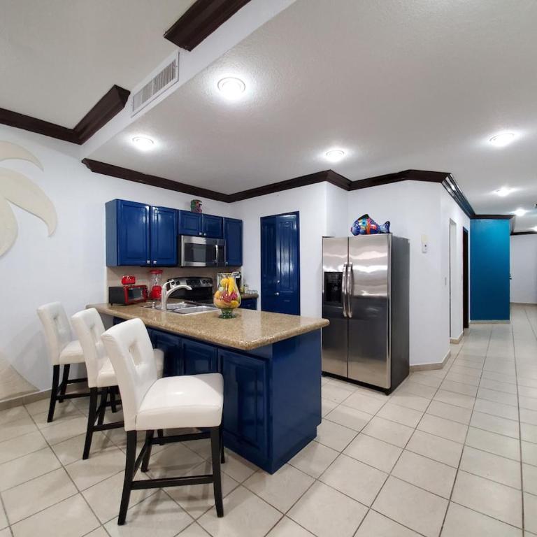 BeachFront Penthouse HeatedPool SonoranSeaResort - Apartamento - 20