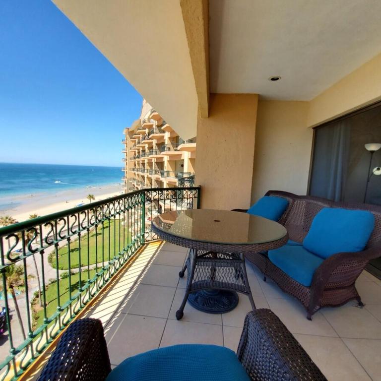 BeachFront Penthouse HeatedPool SonoranSeaResort - Apartamento - 19
