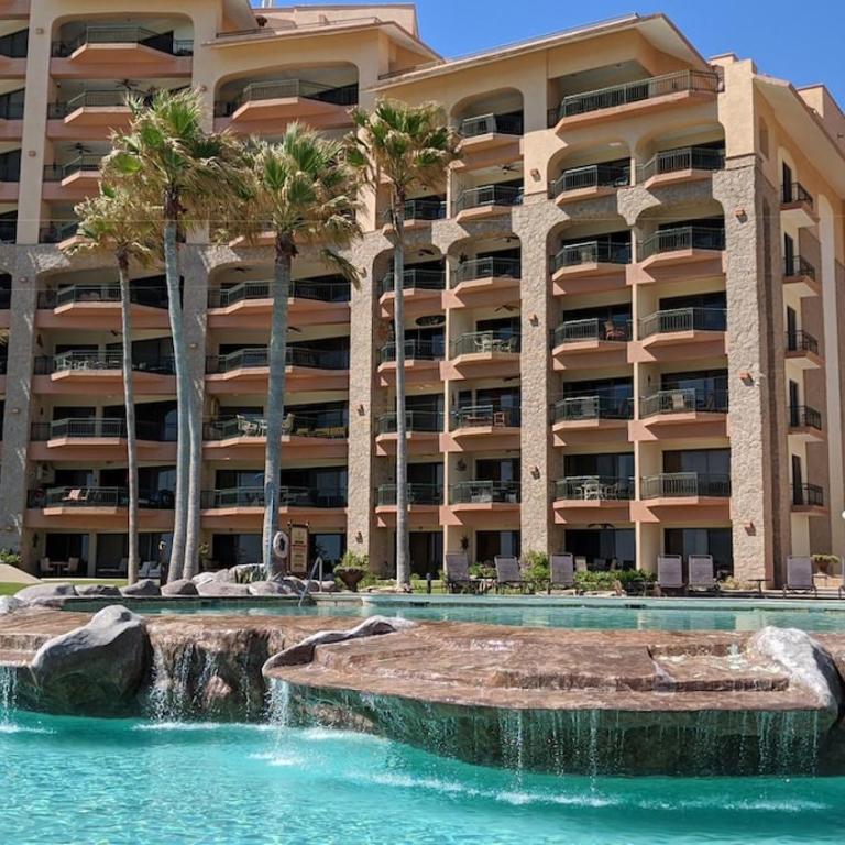 BeachFront Penthouse HeatedPool SonoranSeaResort - Apartamento - 24