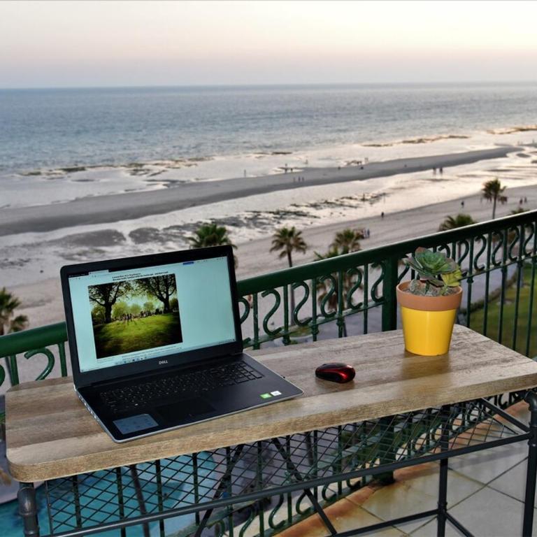 BeachFront Penthouse HeatedPool SonoranSeaResort - Apartamento - 25