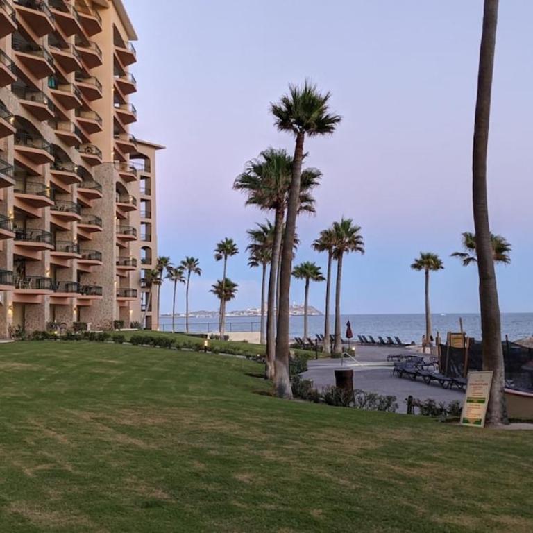 BeachFront Penthouse HeatedPool SonoranSeaResort - Apartamento - 26