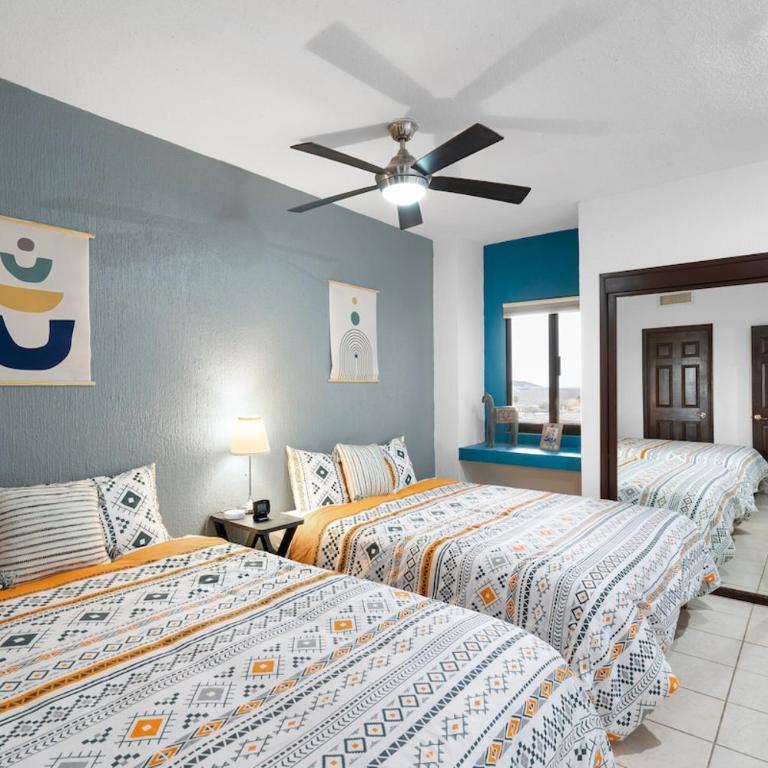 BeachFront Penthouse HeatedPool SonoranSeaResort - Apartamento - 33