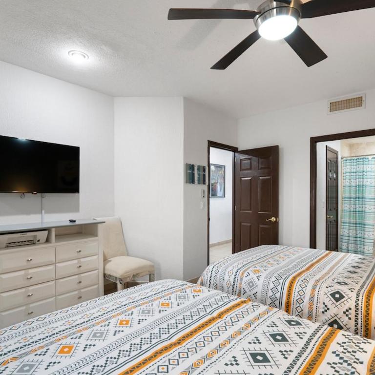 BeachFront Penthouse HeatedPool SonoranSeaResort - Apartamento - 37