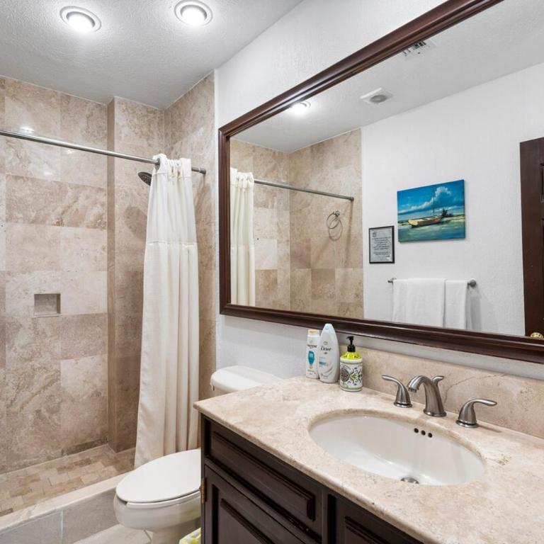 BeachFront Penthouse HeatedPool SonoranSeaResort - Apartamento - 38