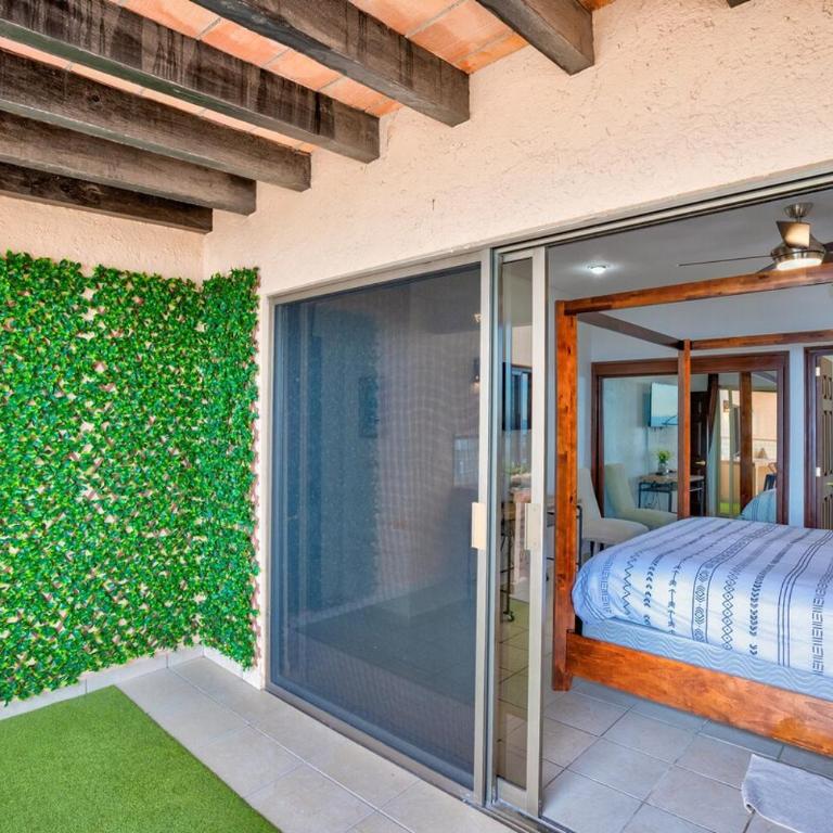 BeachFront Penthouse HeatedPool SonoranSeaResort - Apartamento - 41