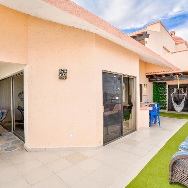 BeachFront Penthouse HeatedPool SonoranSeaResort - Apartamento - 42