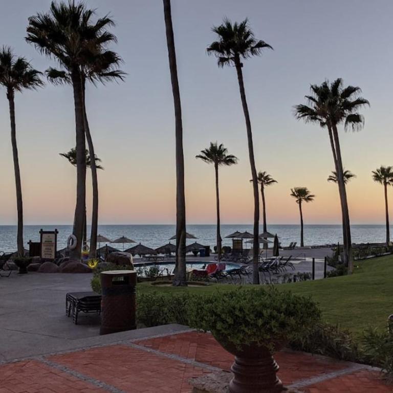 BeachFront Penthouse HeatedPool SonoranSeaResort - Apartamento - 47