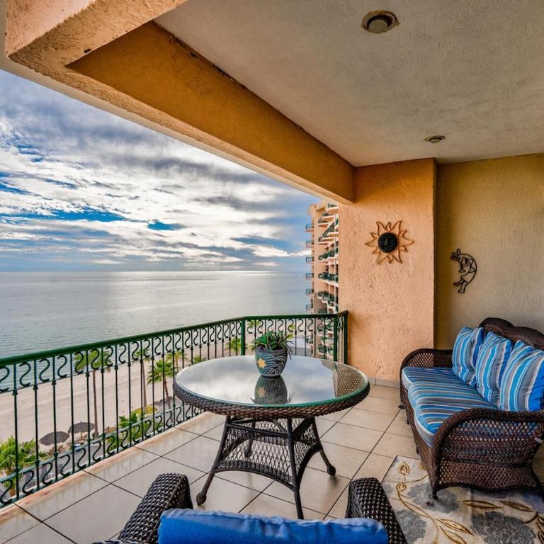 BeachFront Penthouse HeatedPool SonoranSeaResort - Apartamento - 51