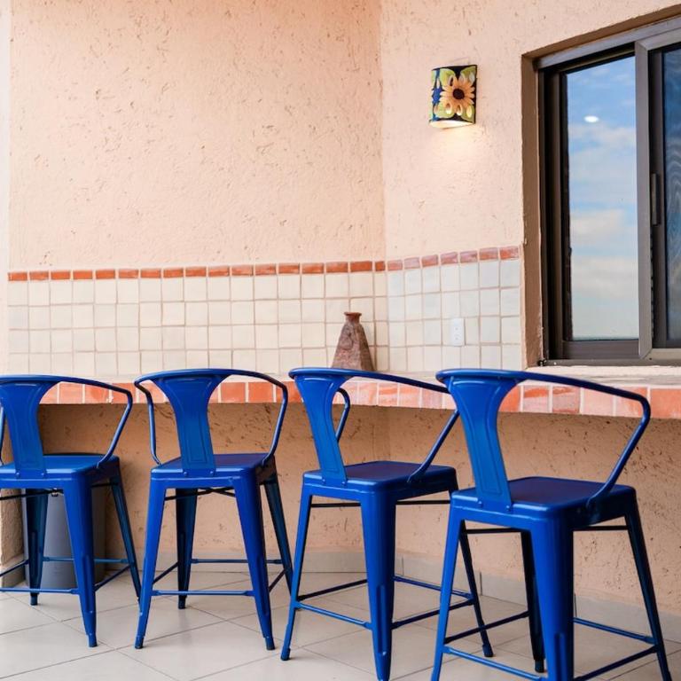 BeachFront Penthouse HeatedPool SonoranSeaResort - Apartamento - 53