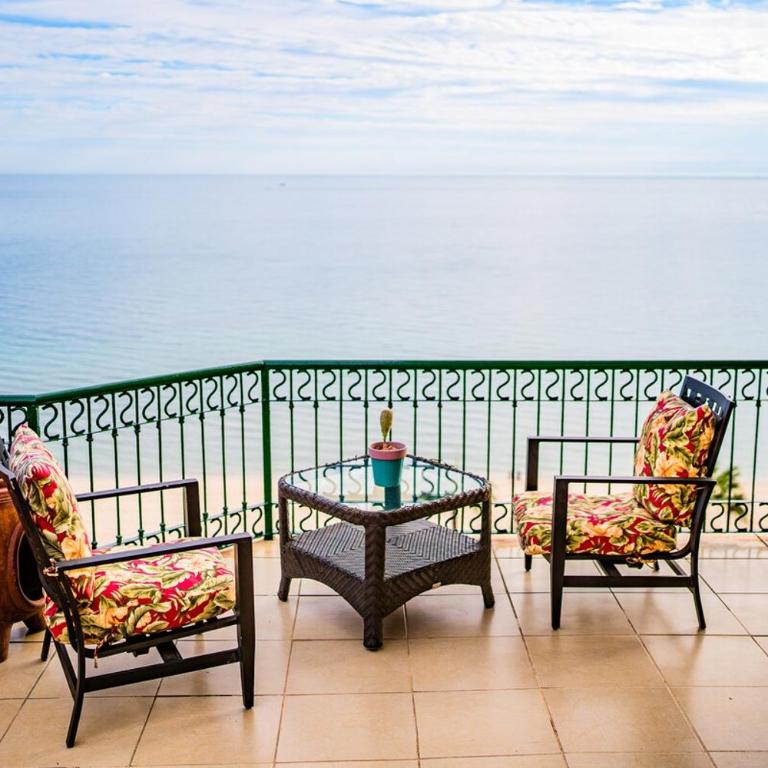 BeachFront Penthouse HeatedPool SonoranSeaResort - Apartamento - 57
