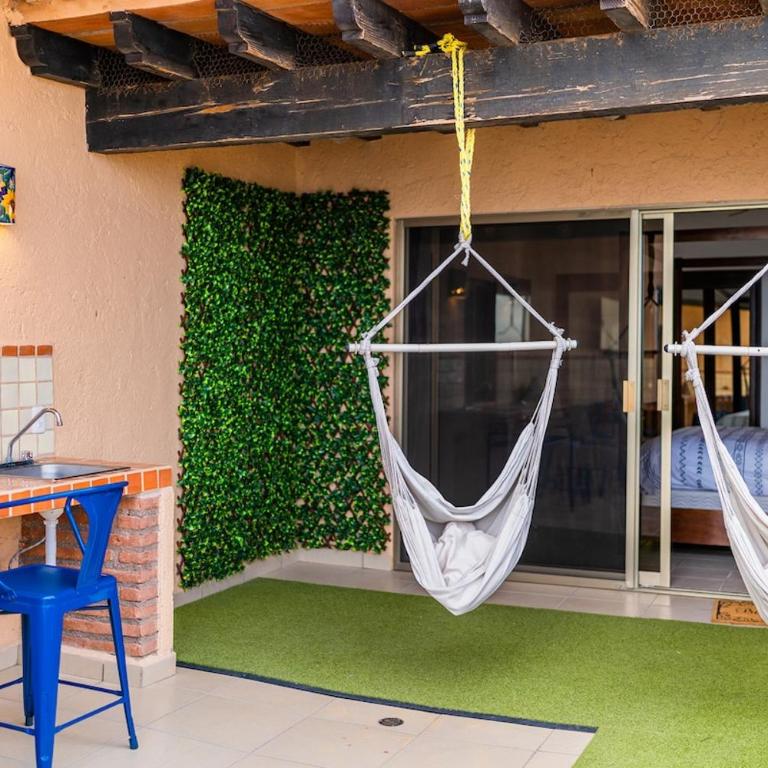 BeachFront Penthouse HeatedPool SonoranSeaResort - Apartamento - 60