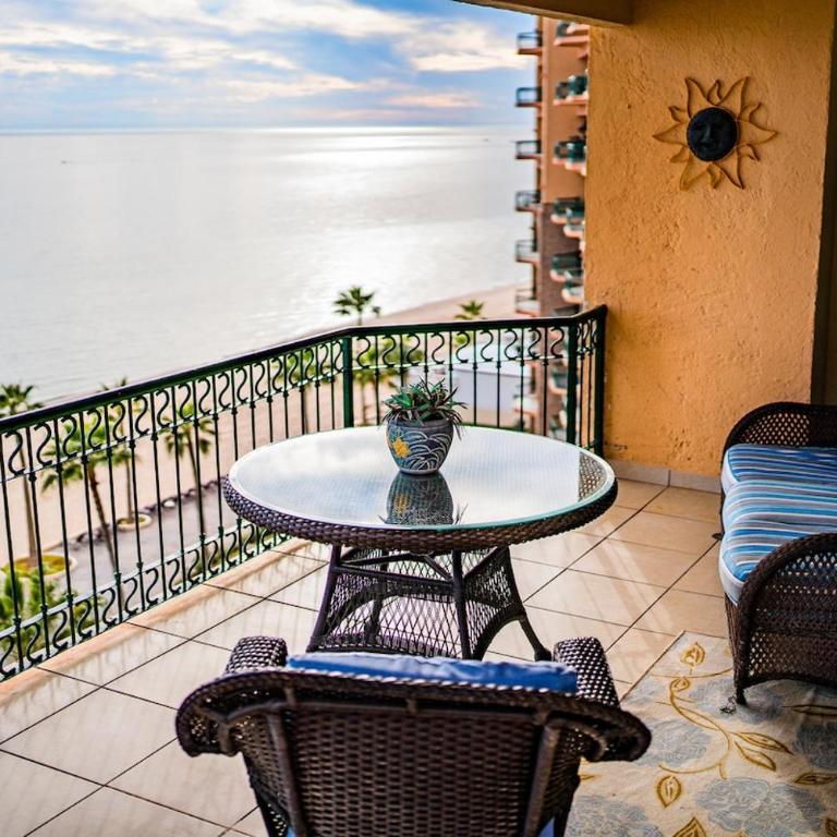 BeachFront Penthouse HeatedPool SonoranSeaResort - Apartamento - 61