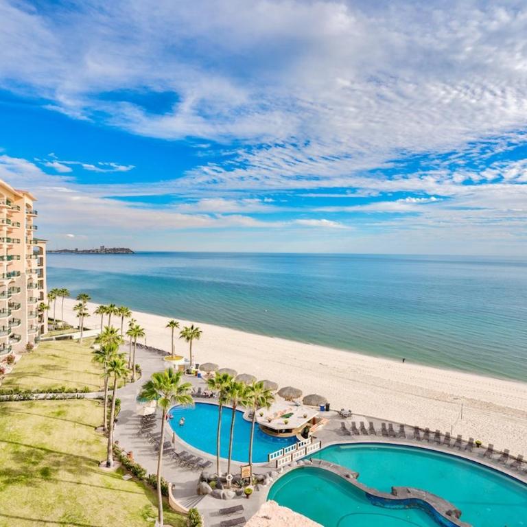 BeachFront Penthouse HeatedPool SonoranSeaResort - Apartamento - 62