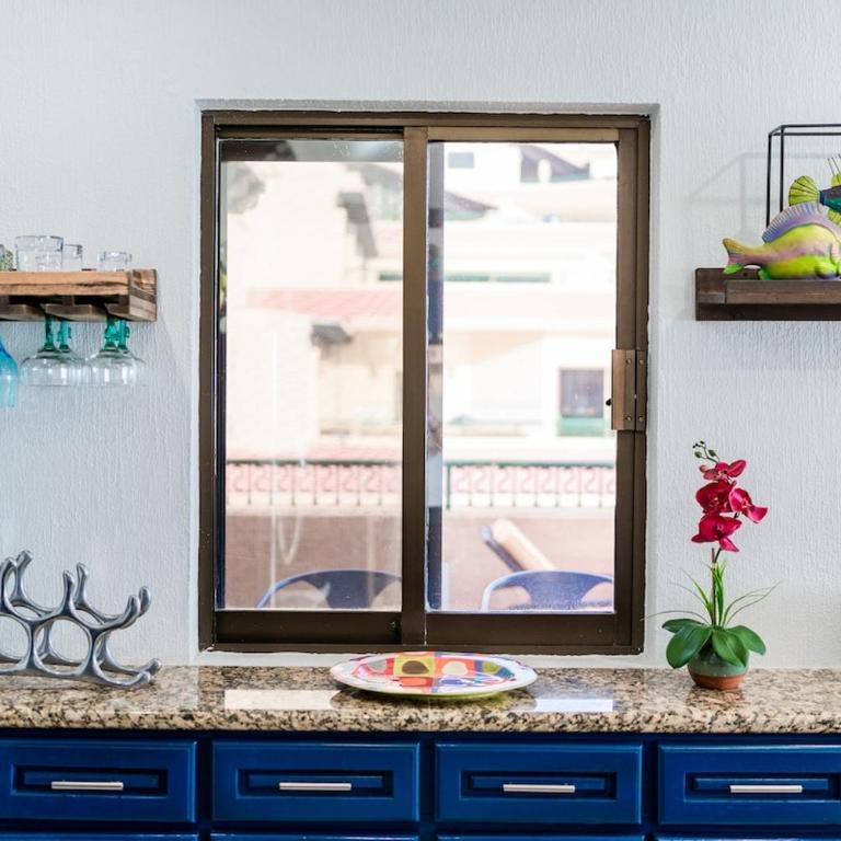 BeachFront Penthouse HeatedPool SonoranSeaResort - Apartamento - 67