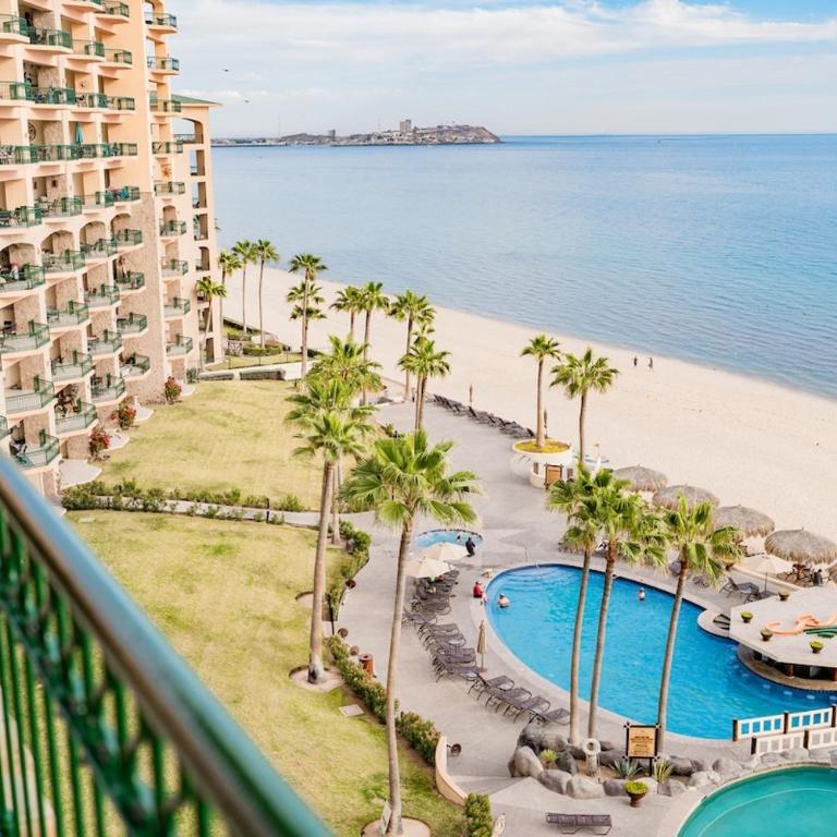 BeachFront Penthouse HeatedPool SonoranSeaResort - Apartamento - 71