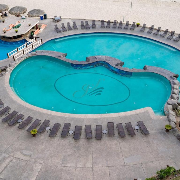 BeachFront Penthouse HeatedPool SonoranSeaResort - Apartamento - 72