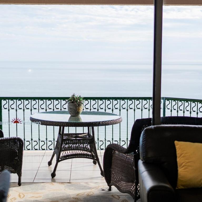 BeachFront Penthouse HeatedPool SonoranSeaResort - Apartamento - 74