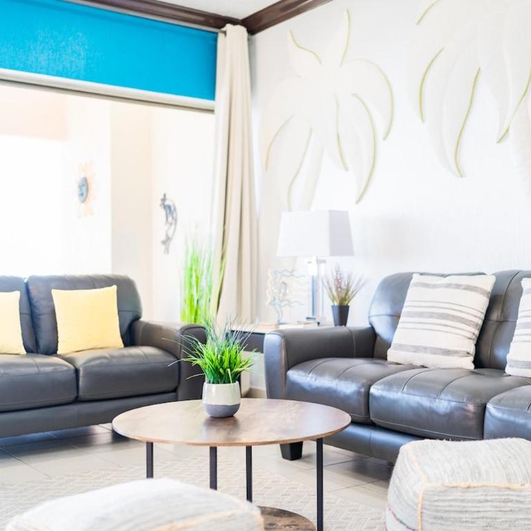 BeachFront Penthouse HeatedPool SonoranSeaResort - Apartamento - 77