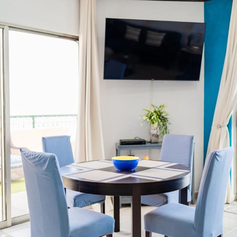 BeachFront Penthouse HeatedPool SonoranSeaResort - Apartamento - 79