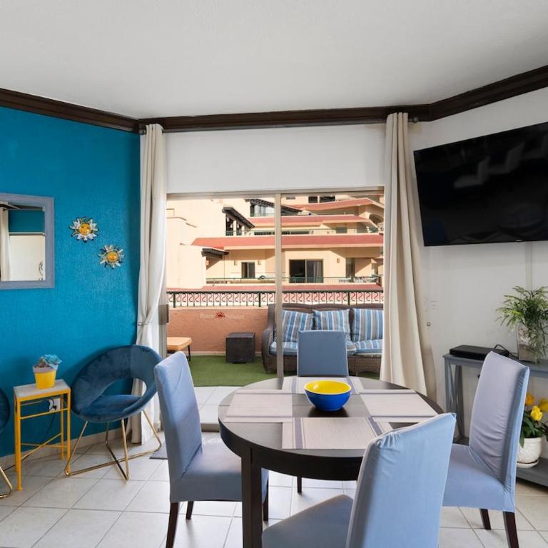 BeachFront Penthouse HeatedPool SonoranSeaResort - Apartamento - 82