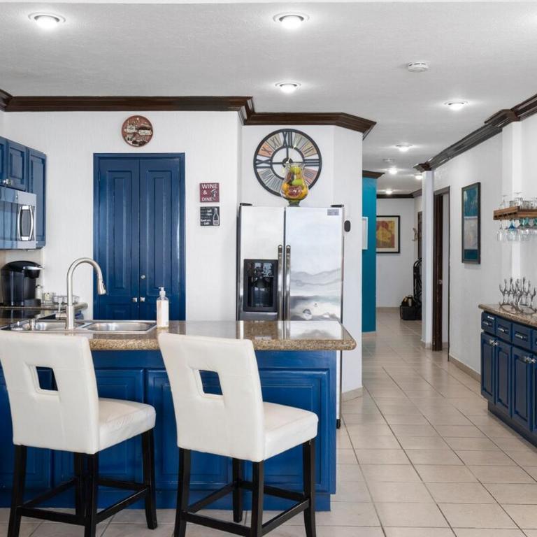 BeachFront Penthouse HeatedPool SonoranSeaResort - Apartamento - 83