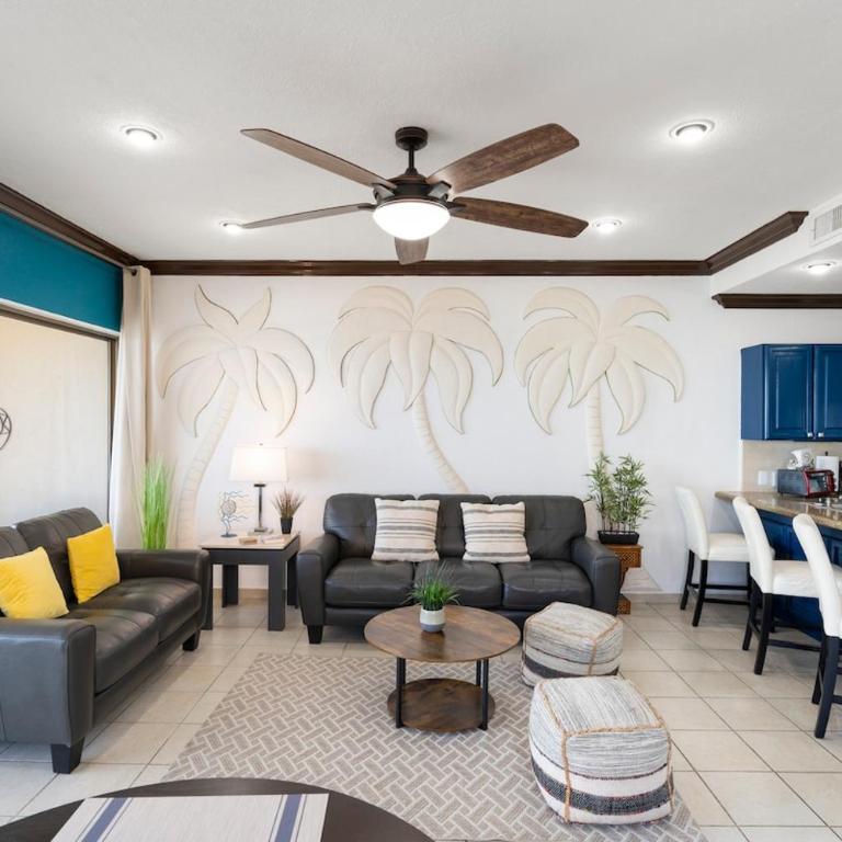BeachFront Penthouse HeatedPool SonoranSeaResort - Apartamento - 84