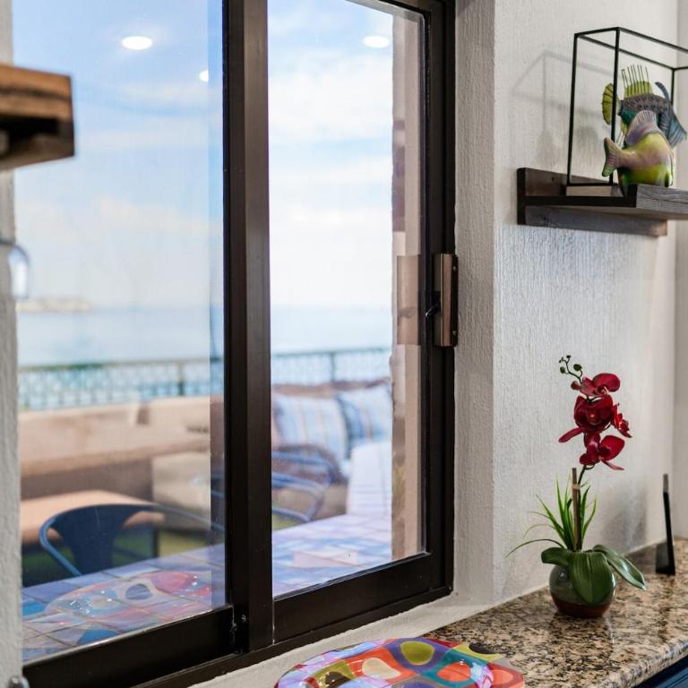 BeachFront Penthouse HeatedPool SonoranSeaResort - Apartamento - 94